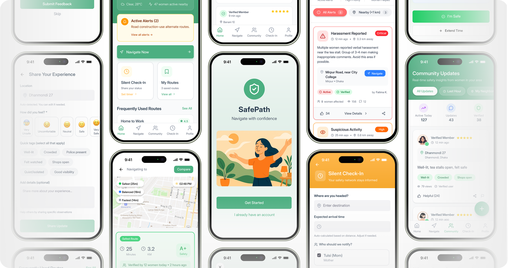 Ofspace Team Case Study